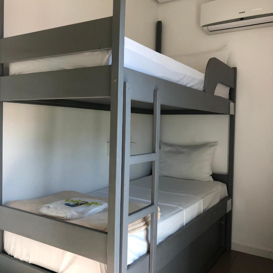 Anhembi Hostel São Paulo Extérieur photo