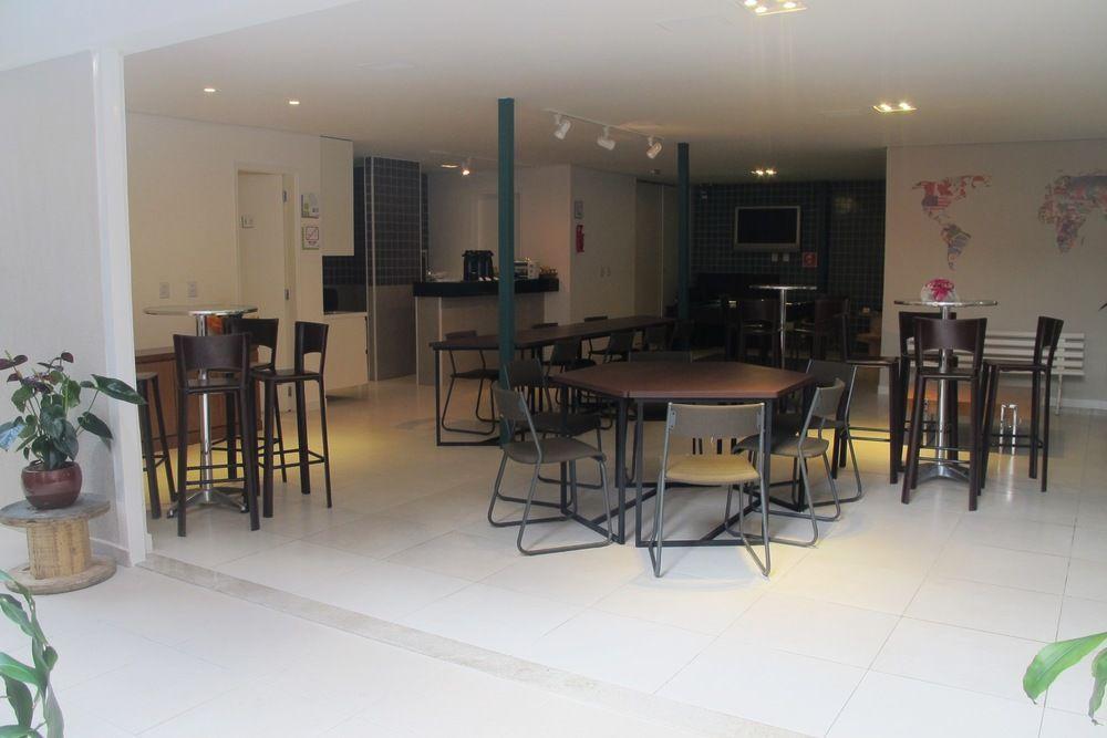 Anhembi Hostel São Paulo Extérieur photo