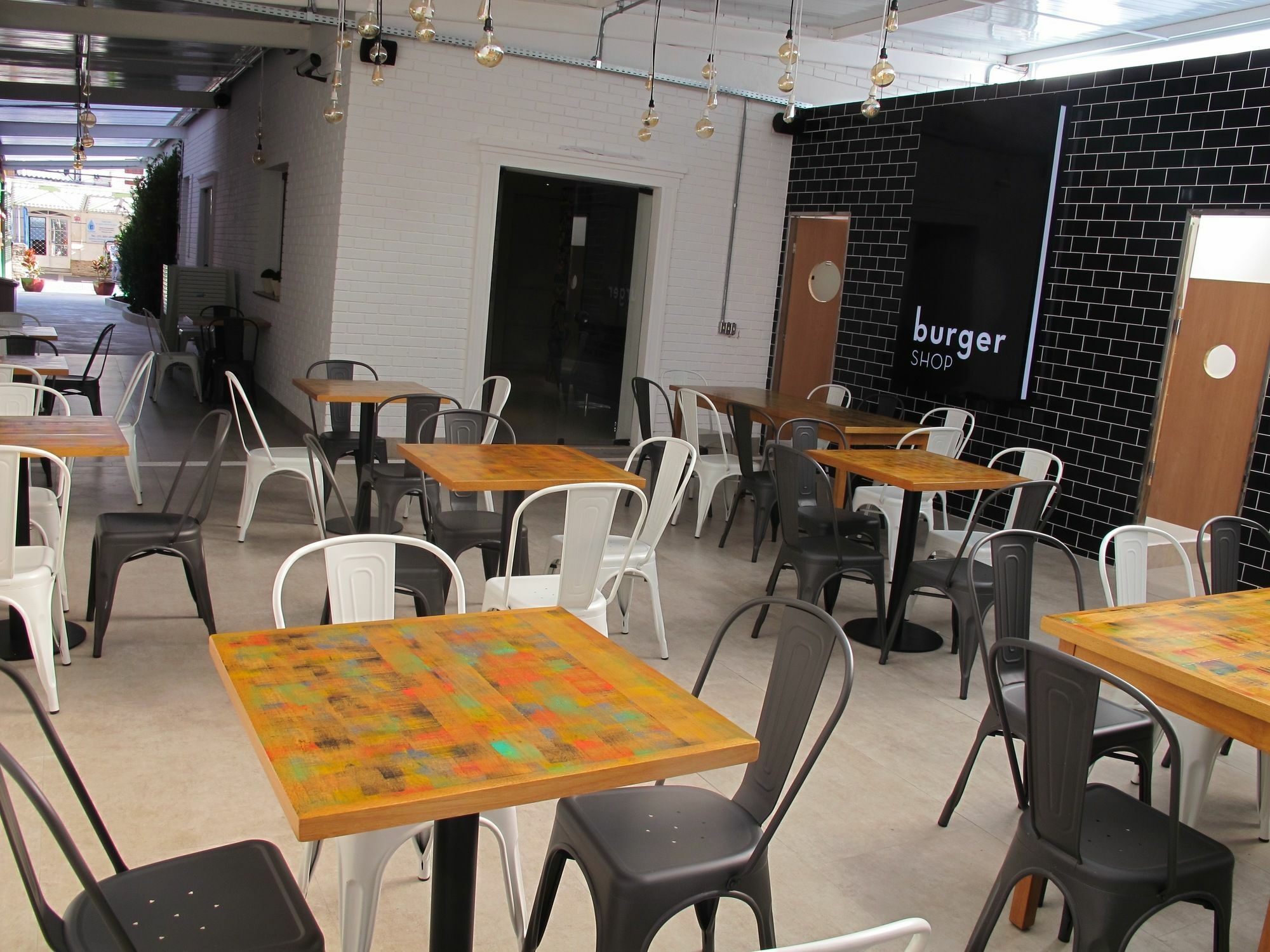 Anhembi Hostel São Paulo Extérieur photo